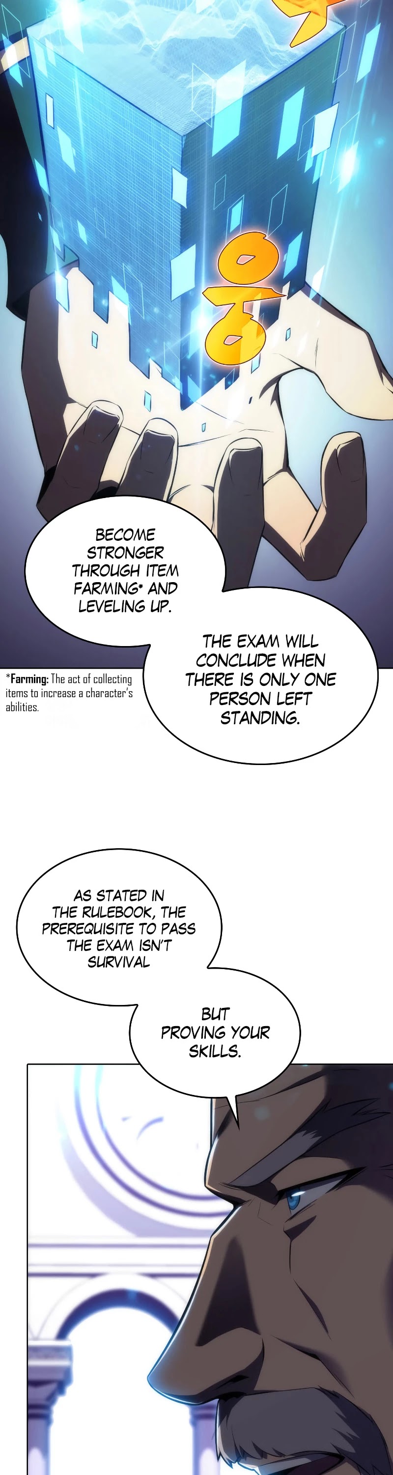 The Challenger Chapter 10 page 27 - Chapter 10