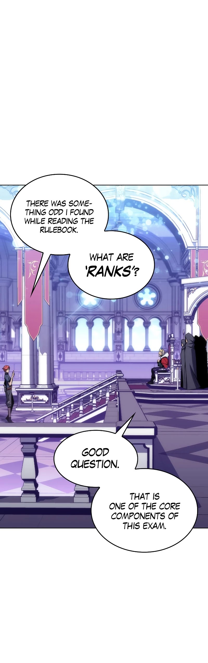 The Challenger Chapter 10 page 29 - Chapter 10