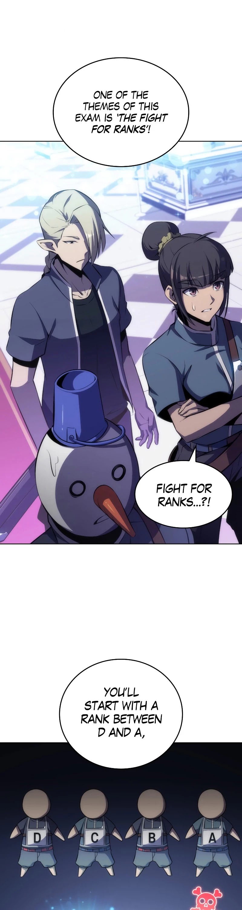 The Challenger Chapter 10 page 30 - Chapter 10