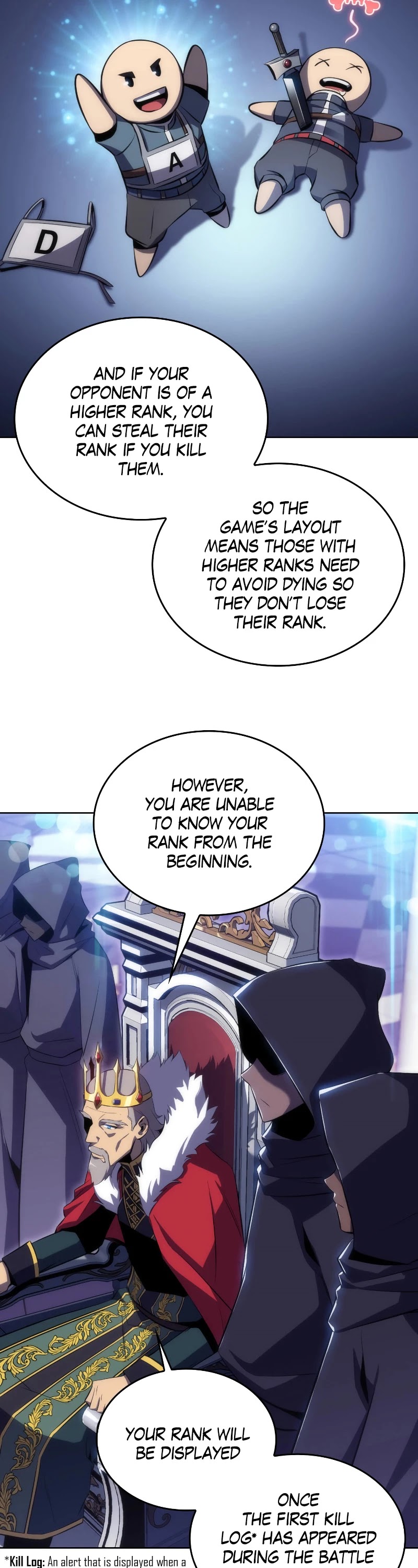 The Challenger Chapter 10 page 31 - Chapter 10