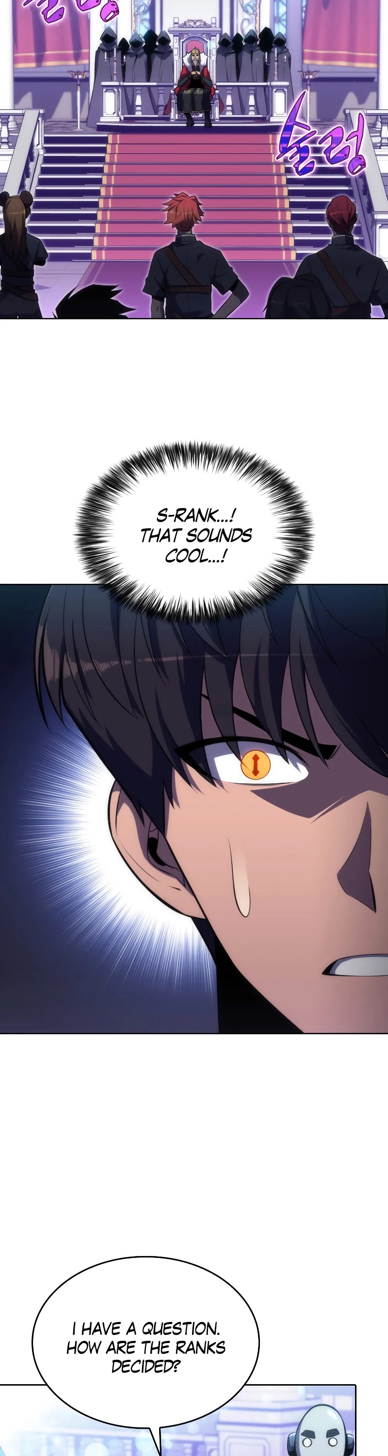 The Challenger Chapter 10 page 33 - Chapter 10