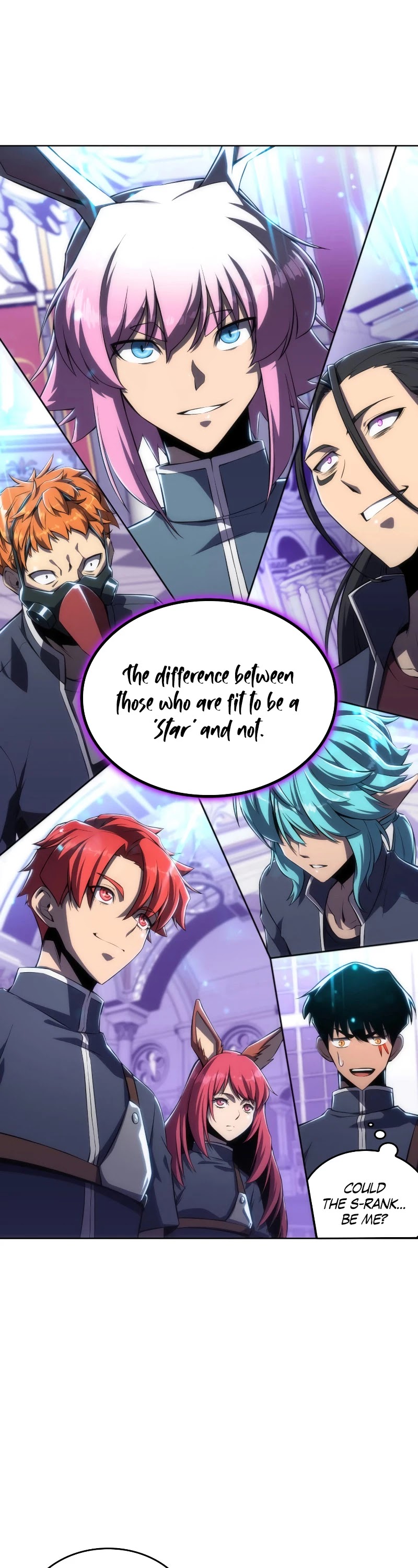 The Challenger Chapter 10 page 41 - Chapter 10