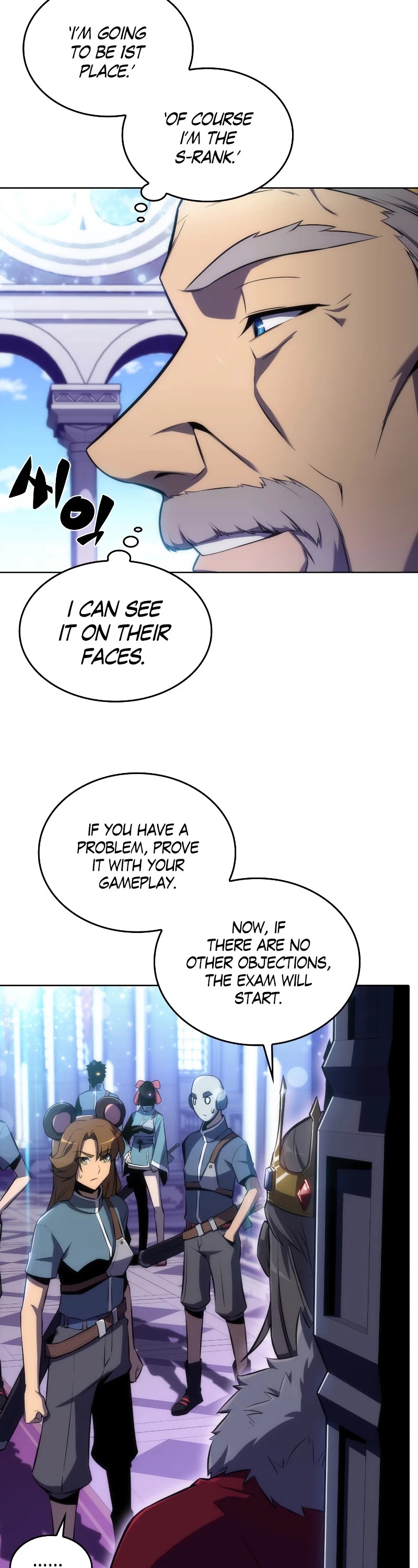The Challenger Chapter 10 page 42 - Chapter 10