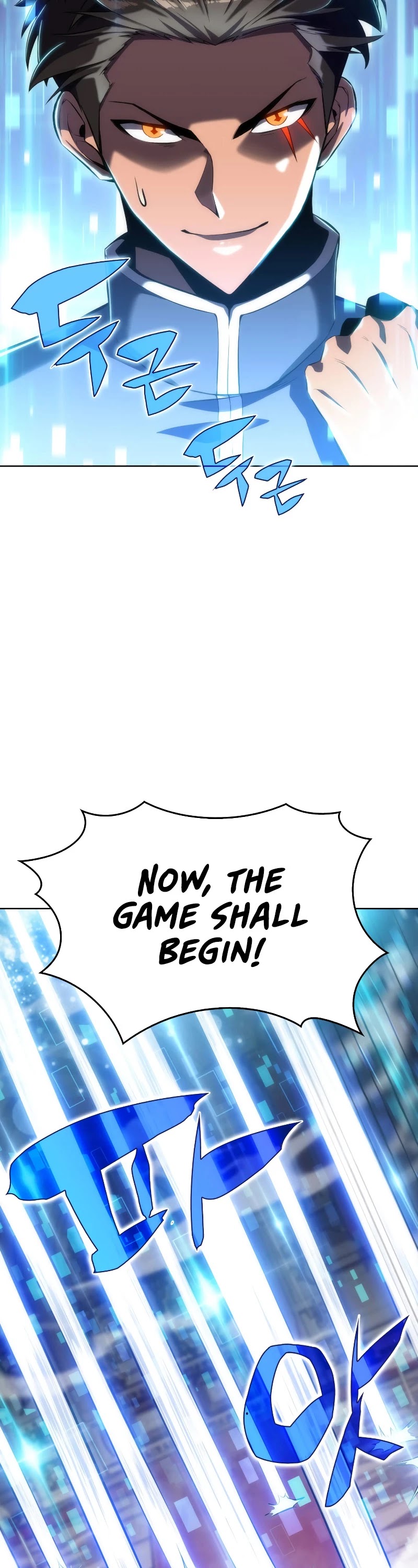 The Challenger Chapter 10 page 45 - Chapter 10