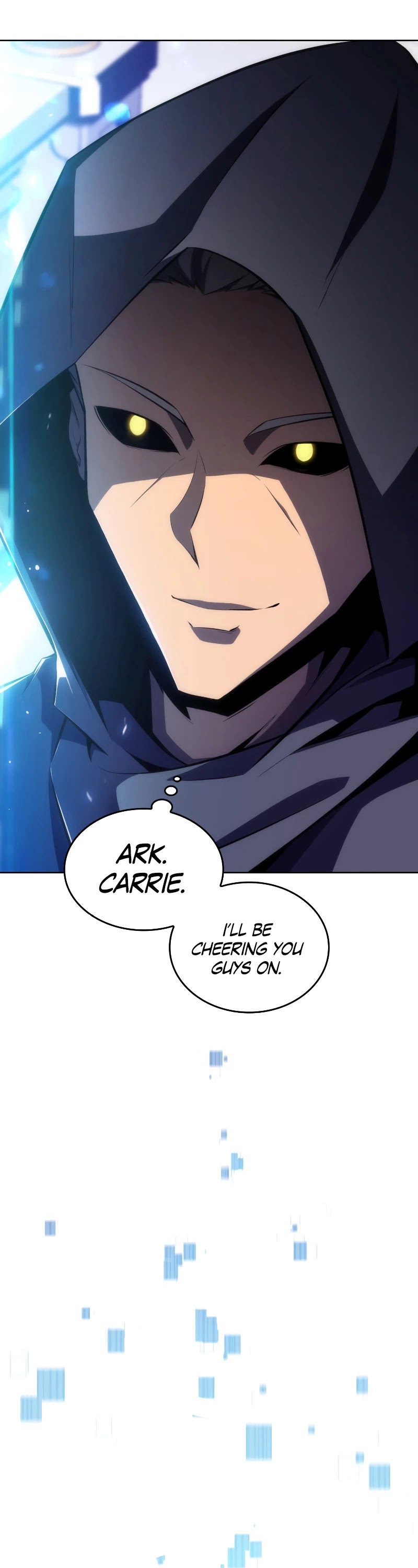 The Challenger Chapter 10 page 48 - Chapter 10