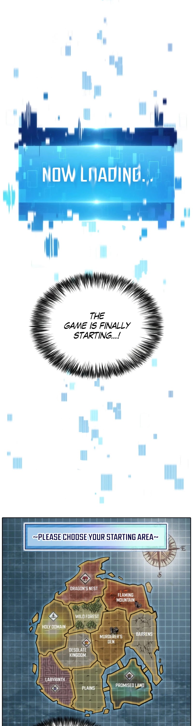 The Challenger Chapter 10 page 49 - Chapter 10
