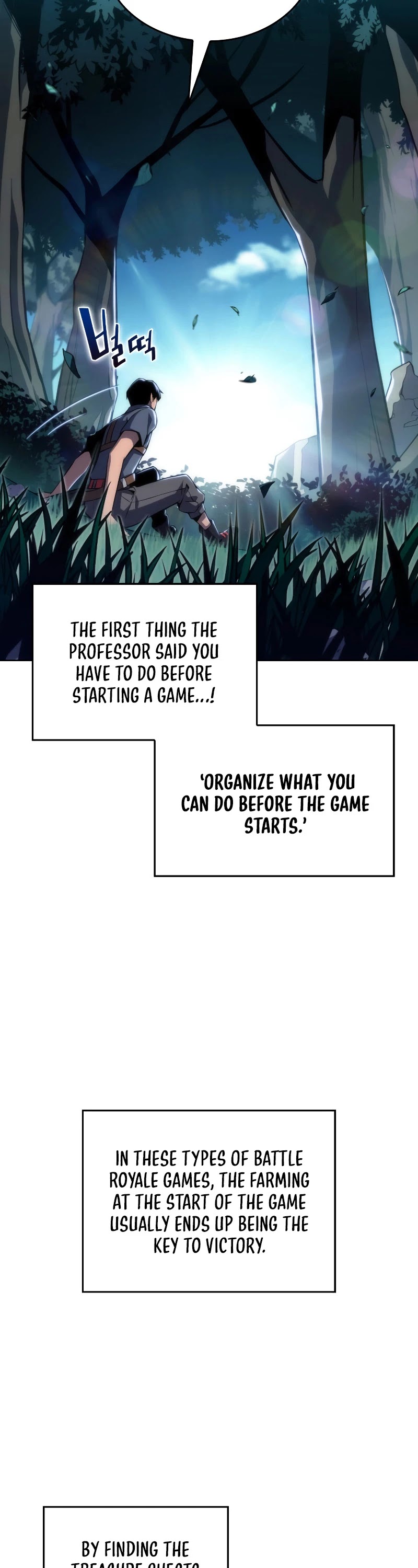 The Challenger Chapter 10 page 54 - Chapter 10