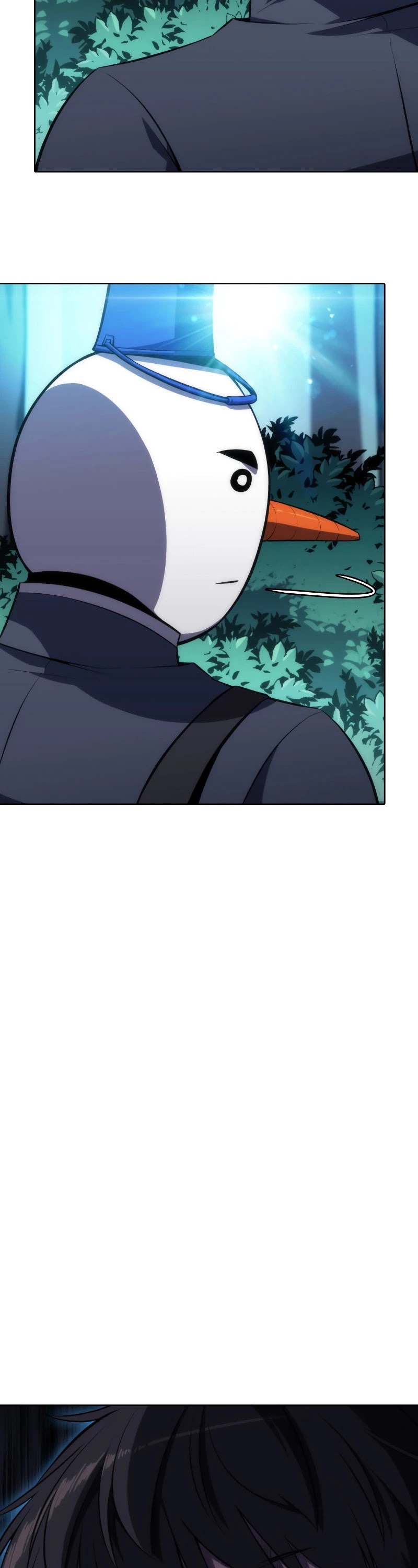 The Challenger Chapter 10 page 61 - Chapter 10