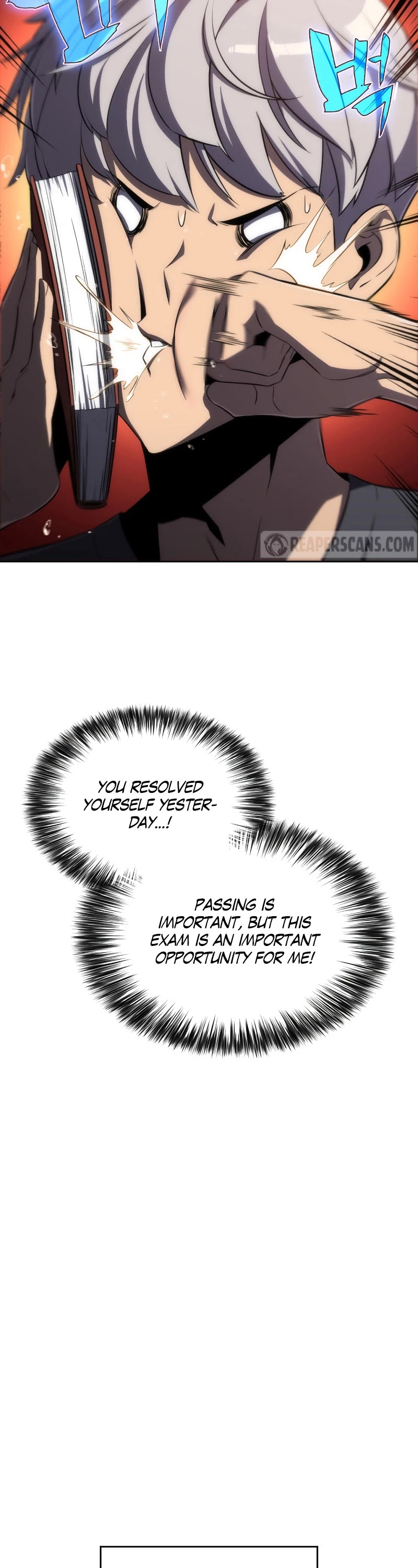 The Challenger Chapter 10 page 7 - Chapter 10