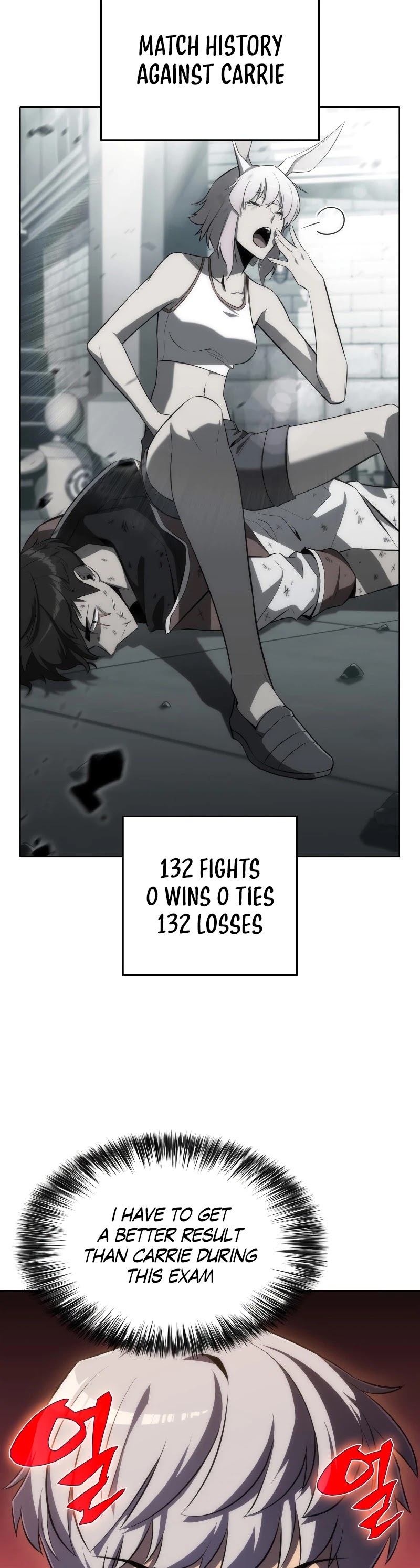 The Challenger Chapter 10 page 8 - Chapter 10
