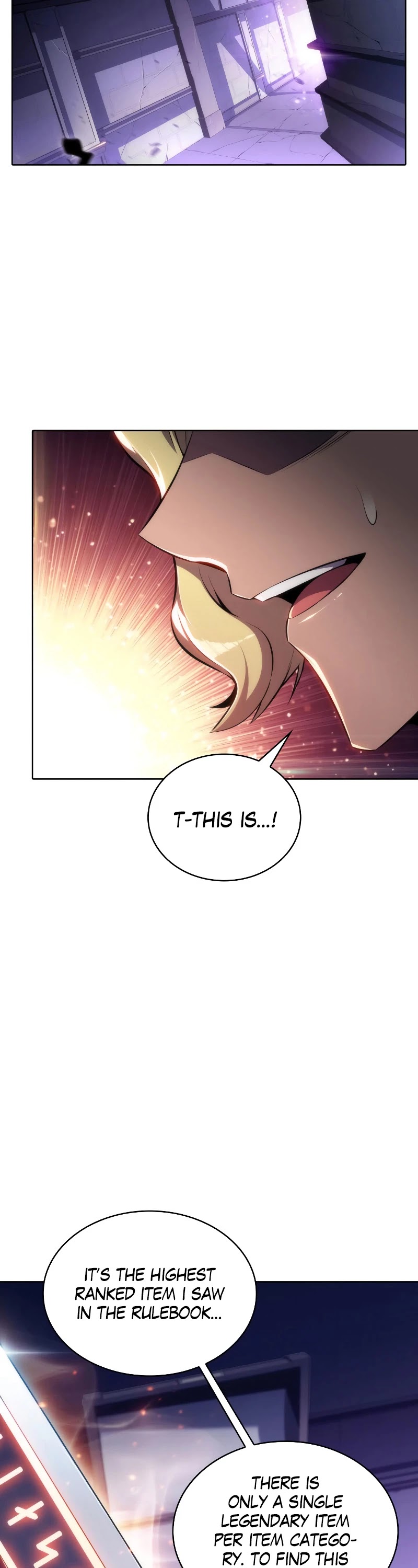 The Challenger Chapter 11 page 17 - Chapter 11