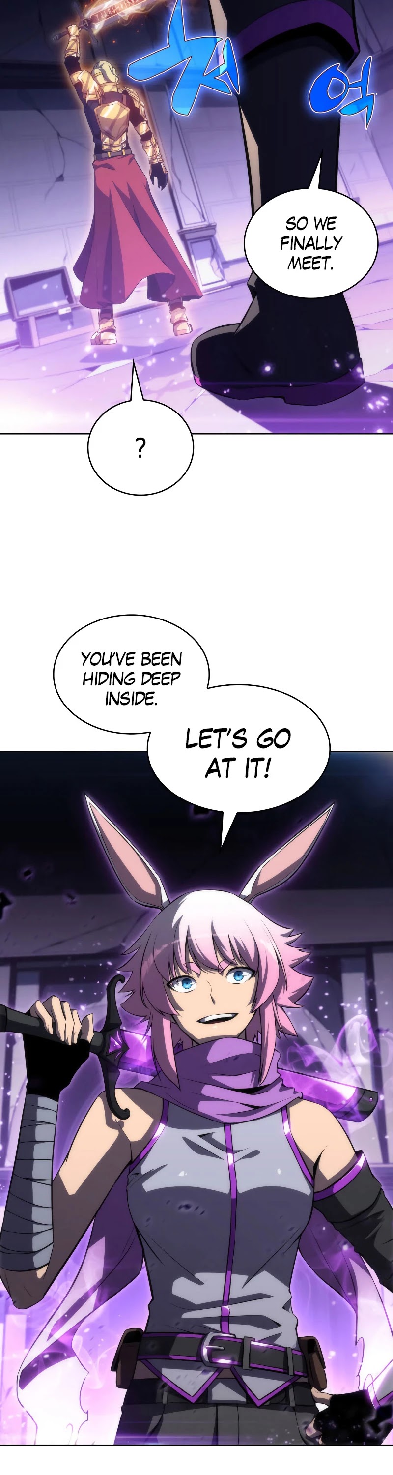 The Challenger Chapter 11 page 21 - Chapter 11