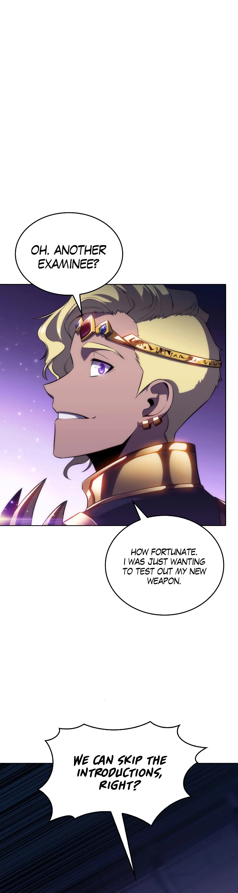 The Challenger Chapter 11 page 22 - Chapter 11