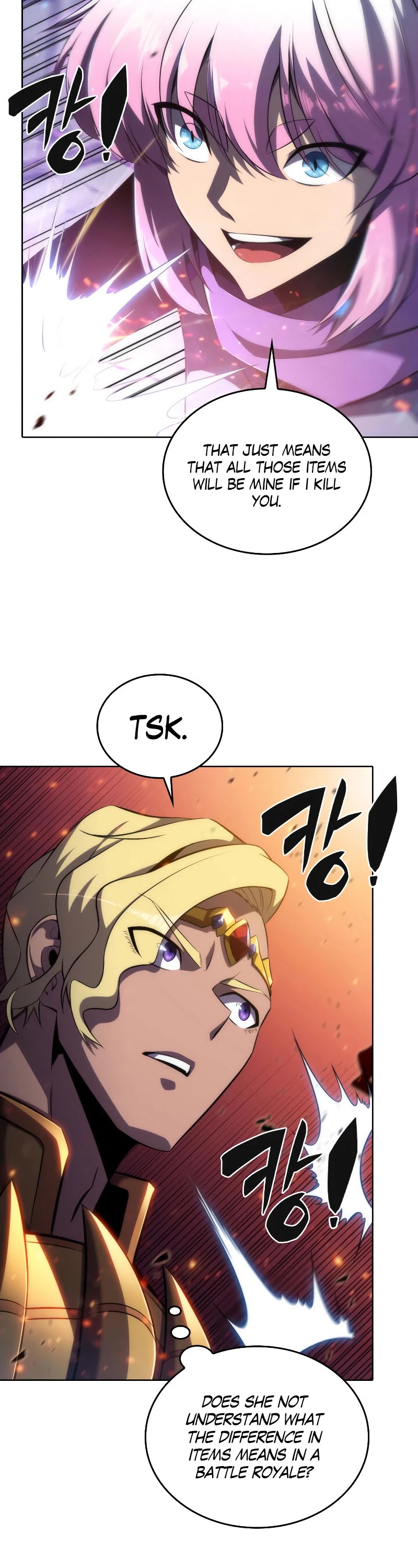 The Challenger Chapter 11 page 26 - Chapter 11