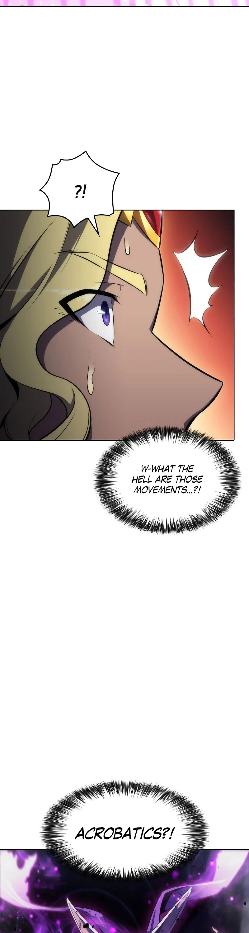 The Challenger Chapter 11 page 32 - Chapter 11