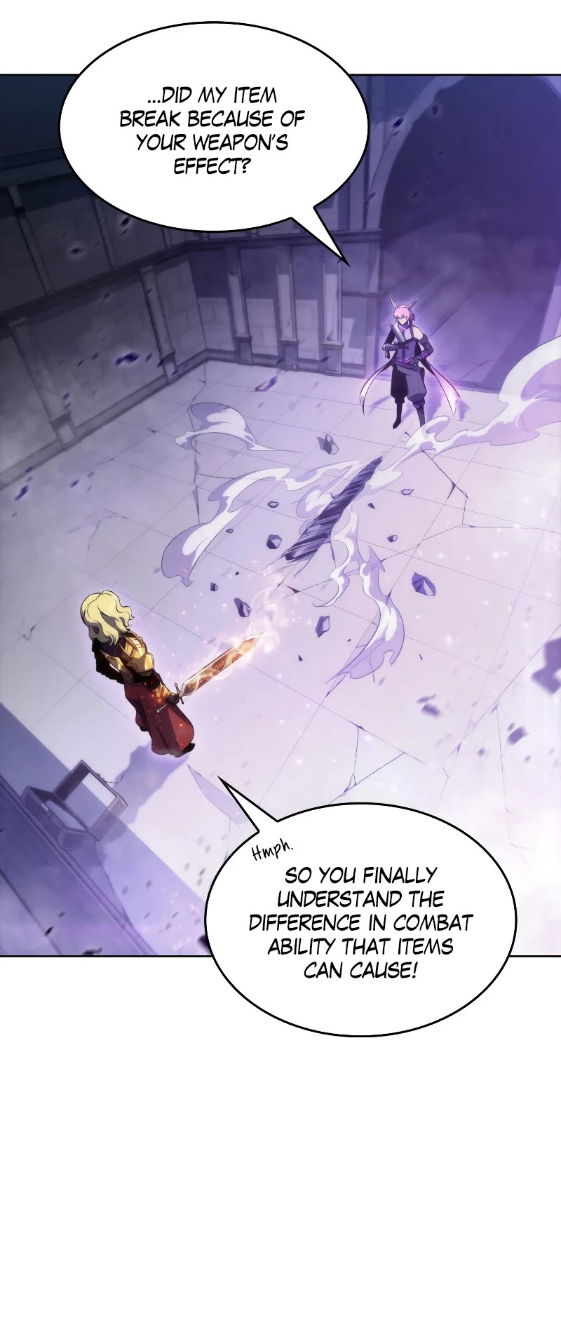 The Challenger Chapter 11 page 34 - Chapter 11