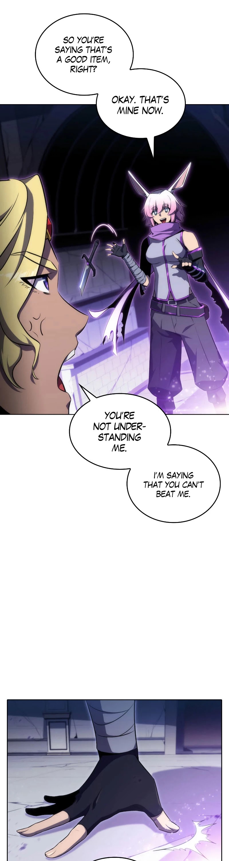 The Challenger Chapter 11 page 35 - Chapter 11