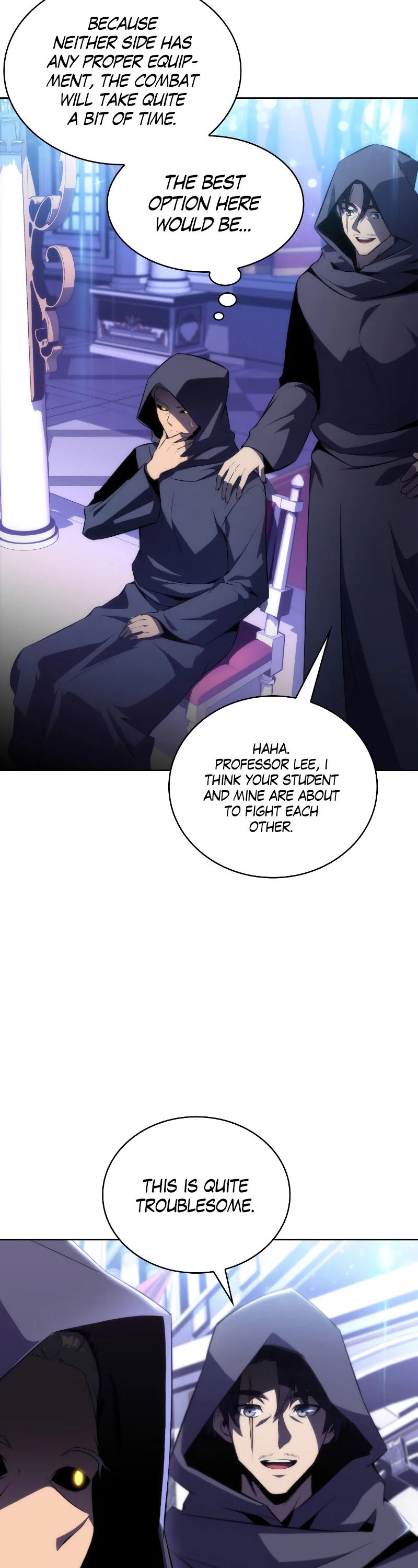 The Challenger Chapter 11 page 4 - Chapter 11