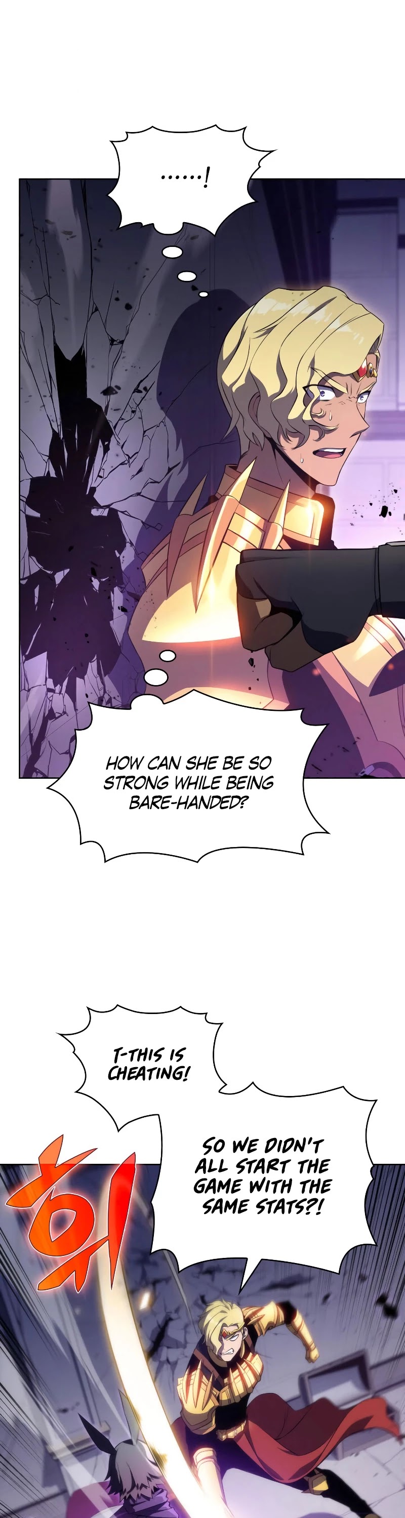 The Challenger Chapter 11 page 44 - Chapter 11