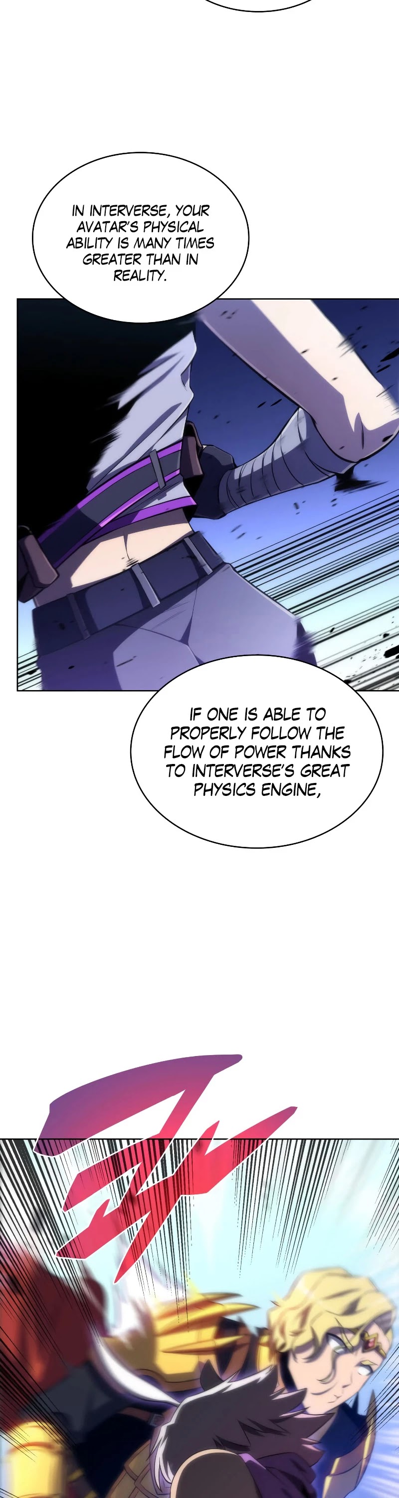 The Challenger Chapter 11 page 46 - Chapter 11