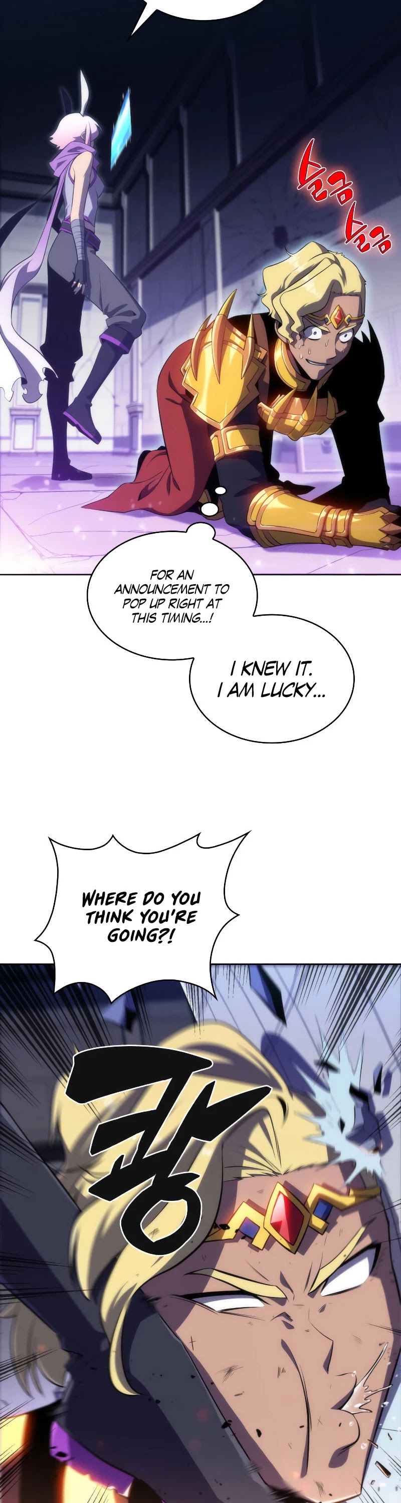 The Challenger Chapter 11 page 54 - Chapter 11