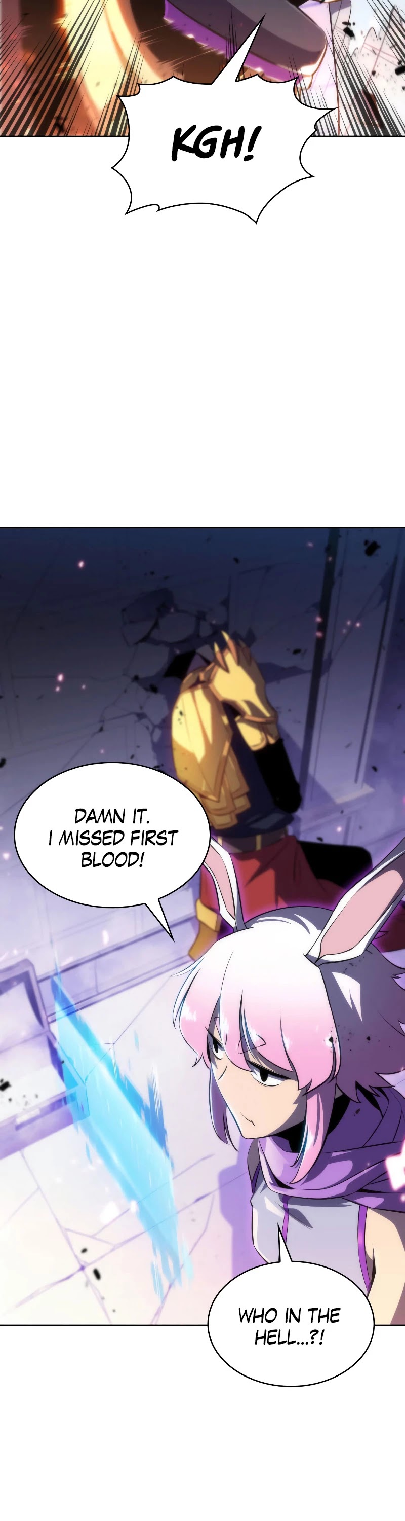 The Challenger Chapter 11 page 55 - Chapter 11