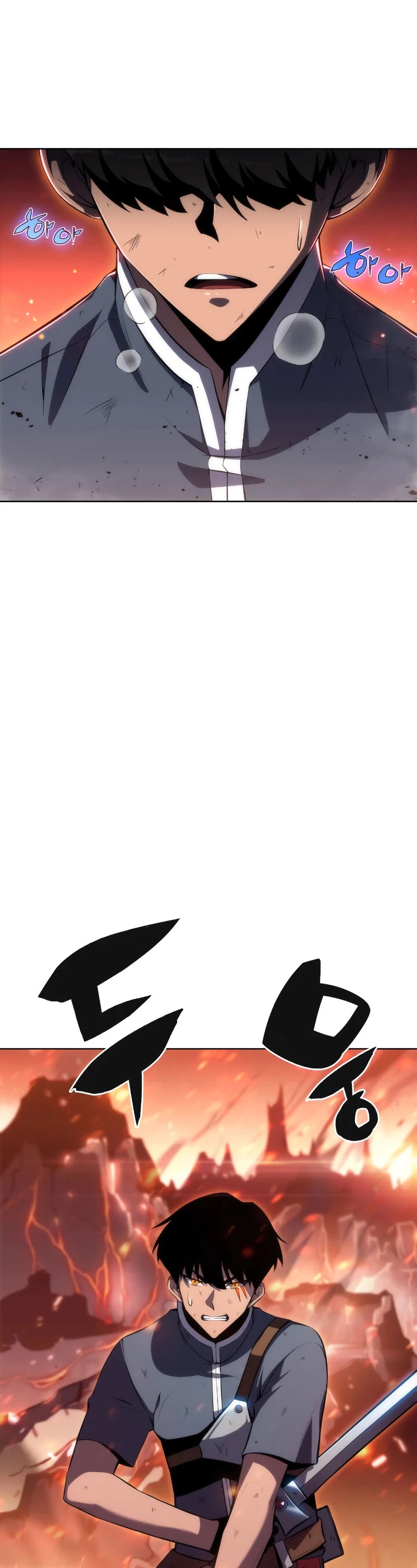 The Challenger Chapter 11 page 59 - Chapter 11