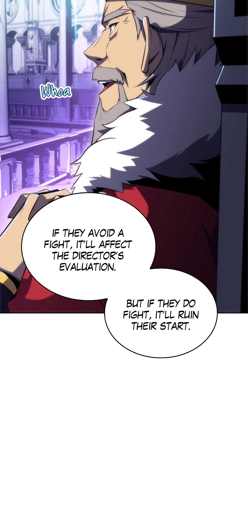 The Challenger Chapter 11 page 6 - Chapter 11
