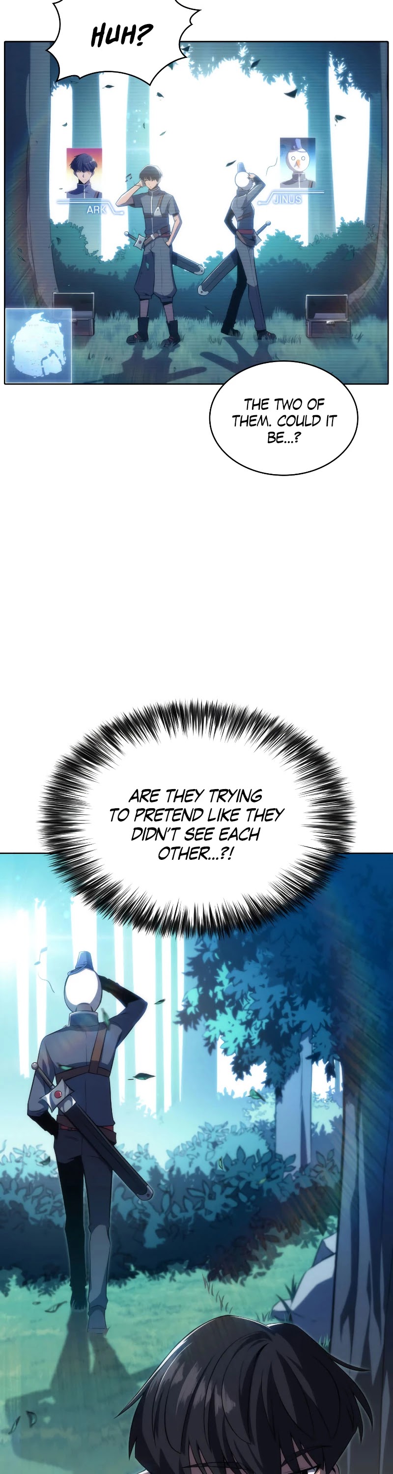 The Challenger Chapter 11 page 8 - Chapter 11