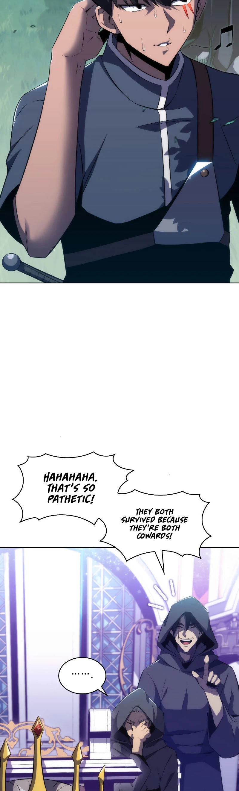 The Challenger Chapter 11 page 9 - Chapter 11