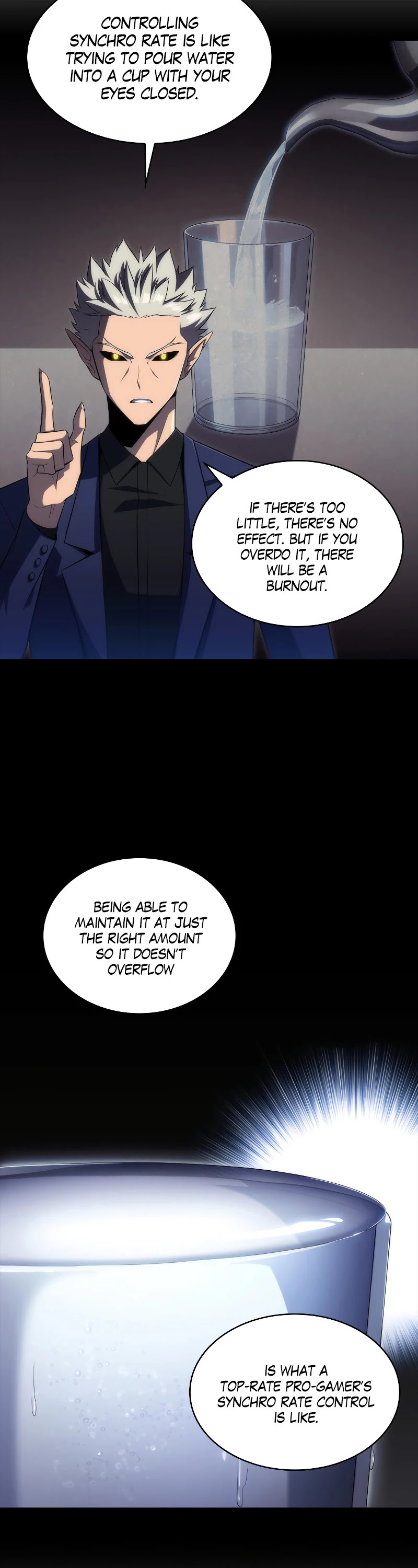 The Challenger Chapter 16 page 10 - Chapter 16