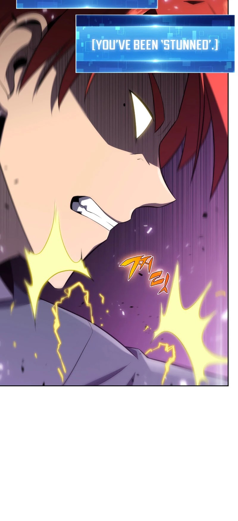 The Challenger Chapter 16 page 13 - Chapter 16