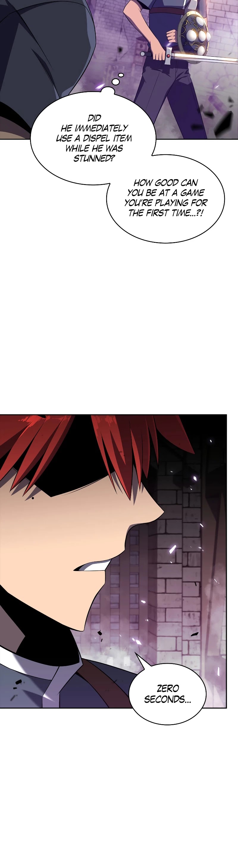 The Challenger Chapter 16 page 17 - Chapter 16