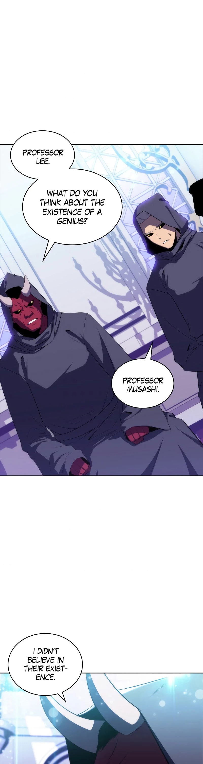 The Challenger Chapter 16 page 26 - Chapter 16
