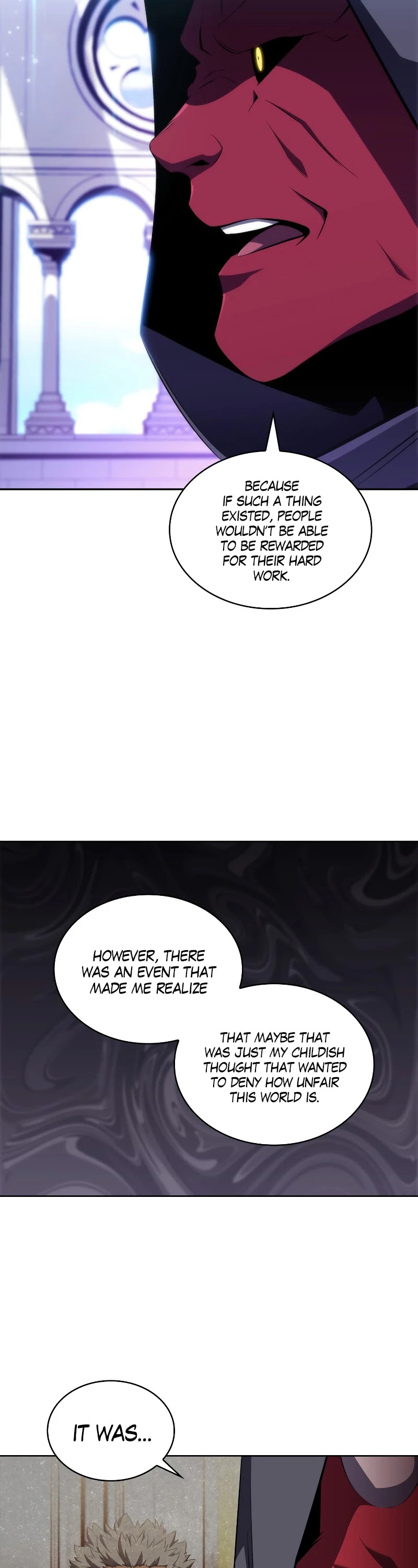 The Challenger Chapter 16 page 27 - Chapter 16