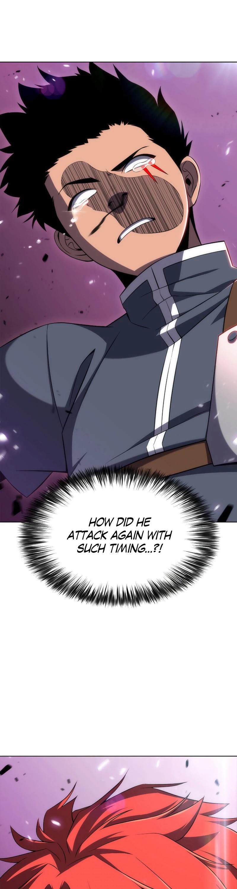 The Challenger Chapter 16 page 3 - Chapter 16