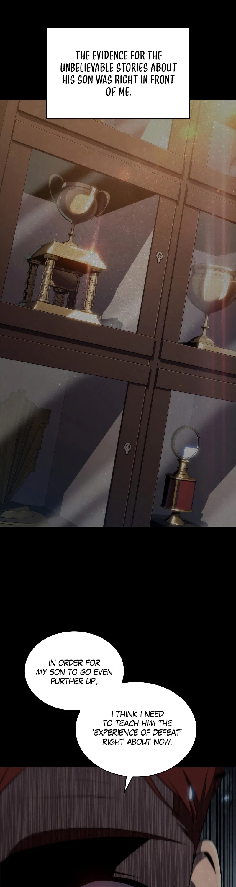 The Challenger Chapter 16 page 43 - Chapter 16