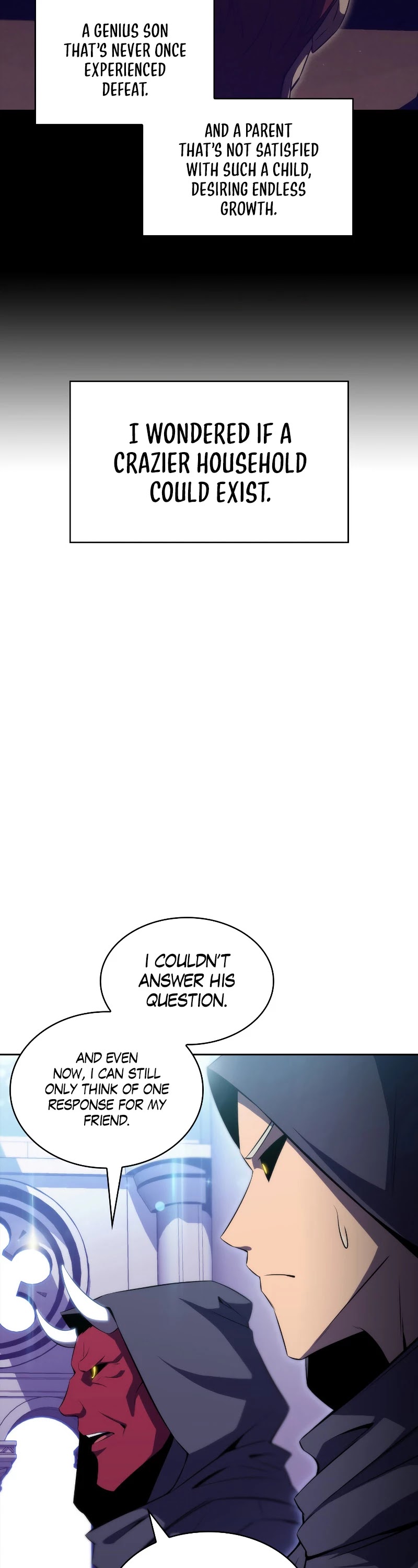 The Challenger Chapter 16 page 45 - Chapter 16