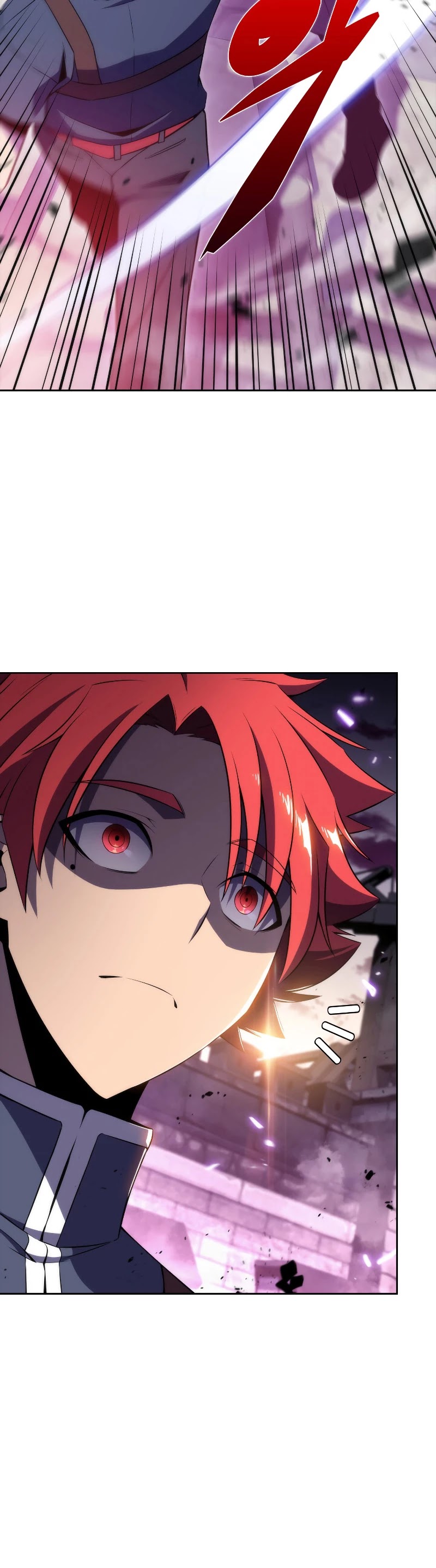 The Challenger Chapter 16 page 51 - Chapter 16