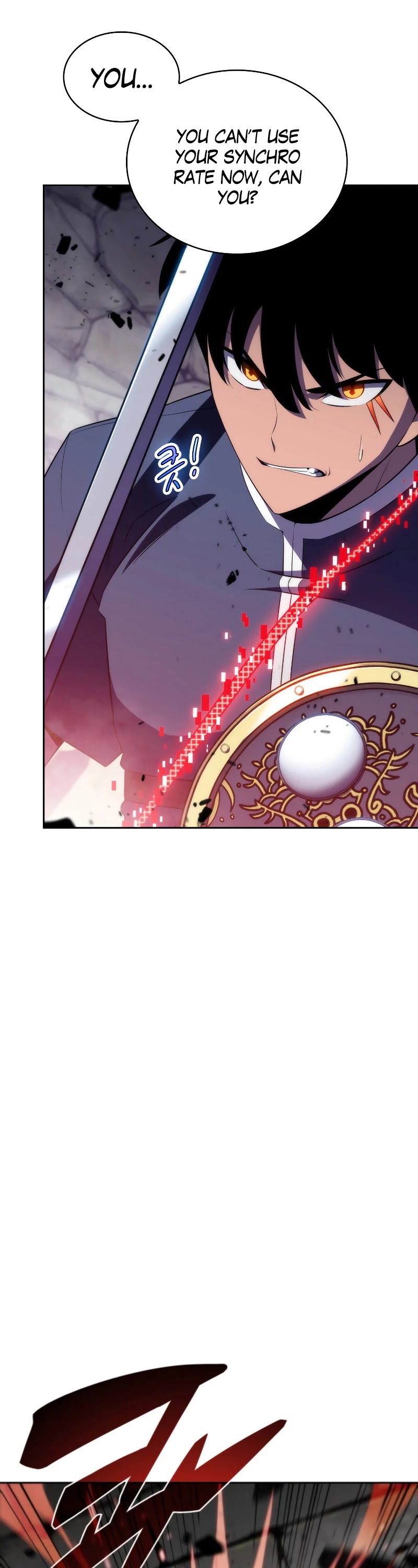 The Challenger Chapter 16 page 52 - Chapter 16