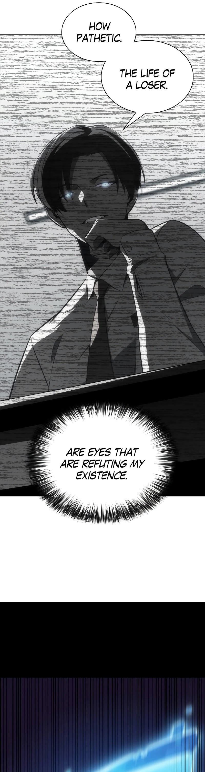 The Challenger Chapter 16 page 59 - Chapter 16