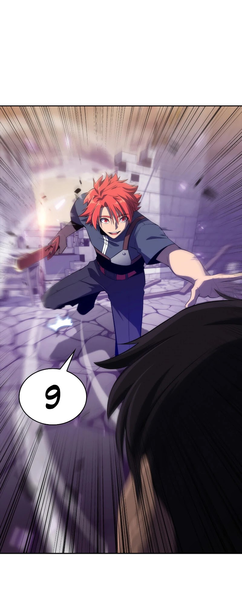 The Challenger Chapter 16 page 7 - Chapter 16