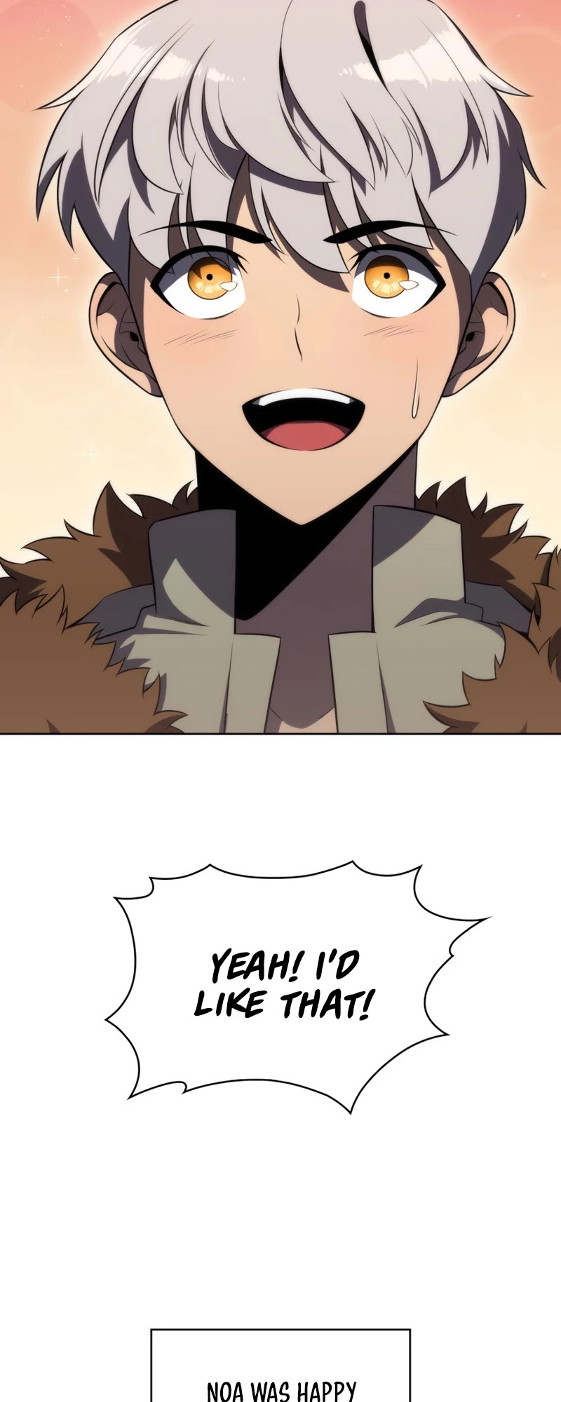 The Challenger Chapter 19 page 20 - Chapter 19