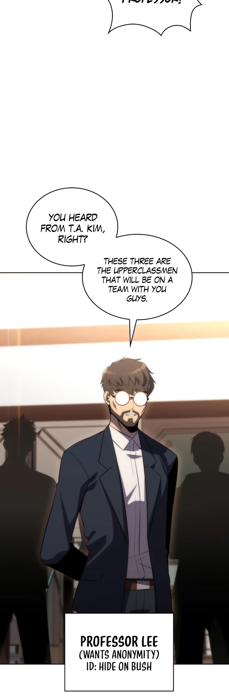 The Challenger Chapter 19 page 29 - Chapter 19