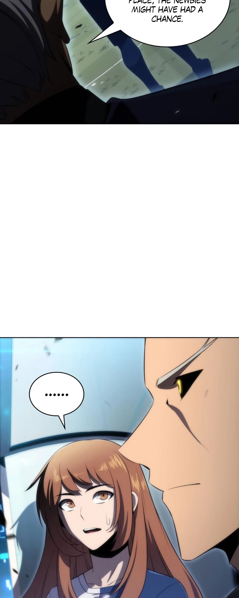 The Challenger Chapter 19 page 48 - Chapter 19