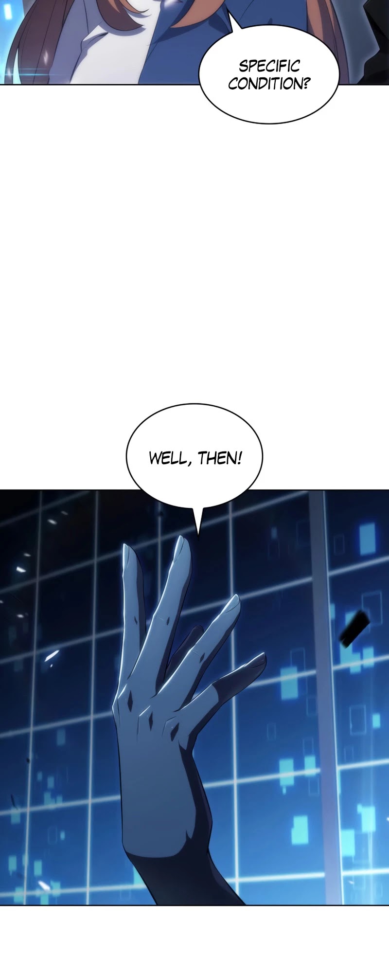 The Challenger Chapter 19 page 49 - Chapter 19