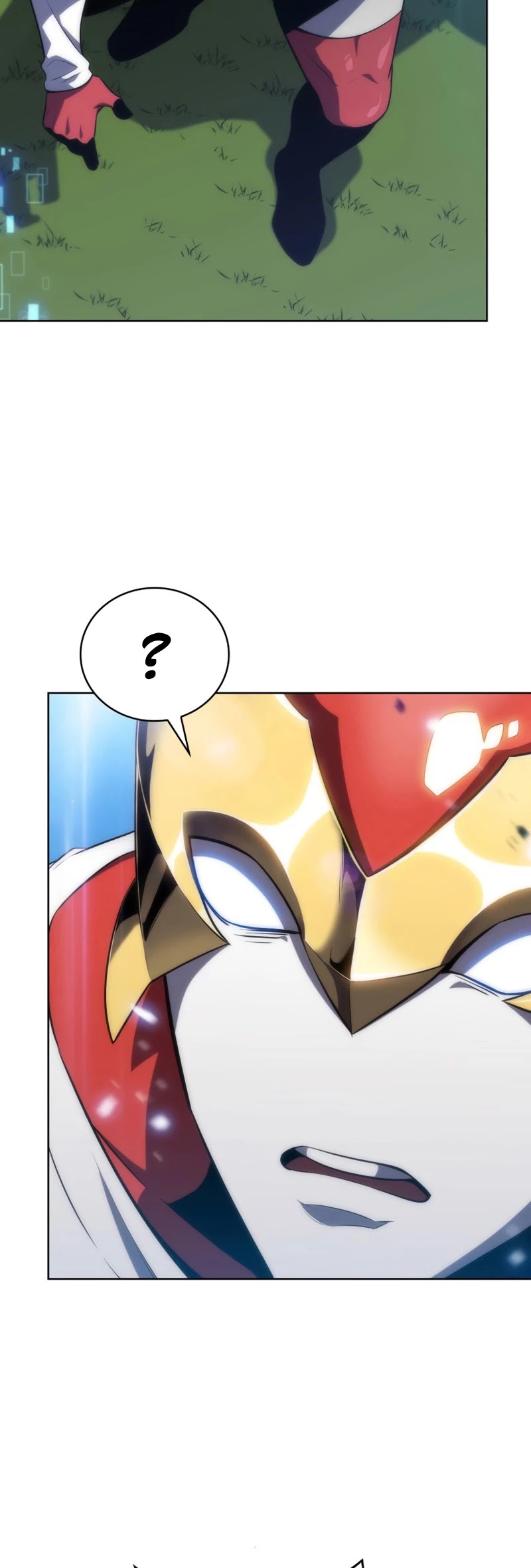 The Challenger Chapter 19 page 52 - Chapter 19