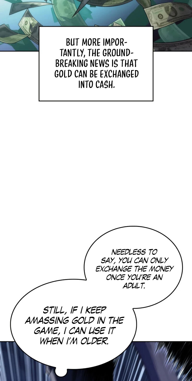 The Challenger Chapter 2 page 42 - Chapter 2