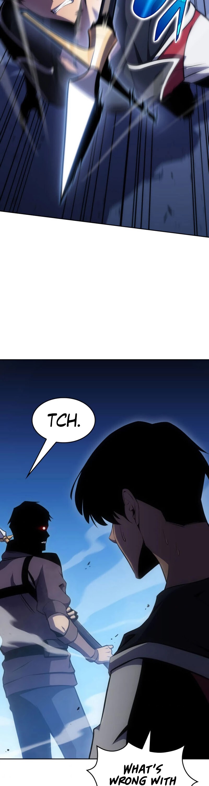 The Challenger Chapter 2 page 45 - Chapter 2