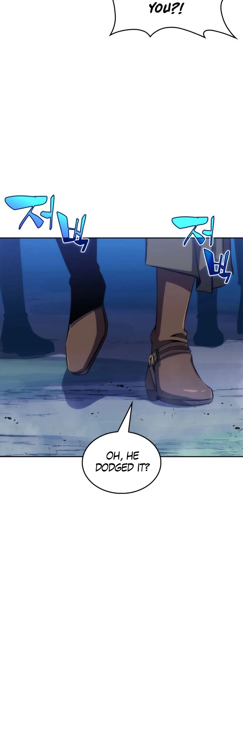 The Challenger Chapter 2 page 46 - Chapter 2